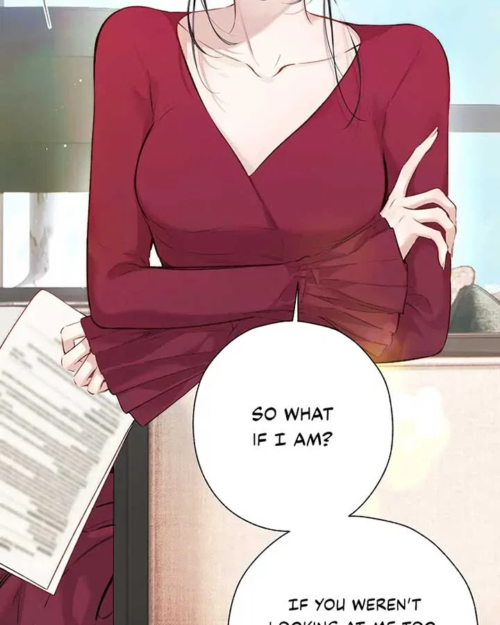 Only for Love Chapter 41 – Page 30