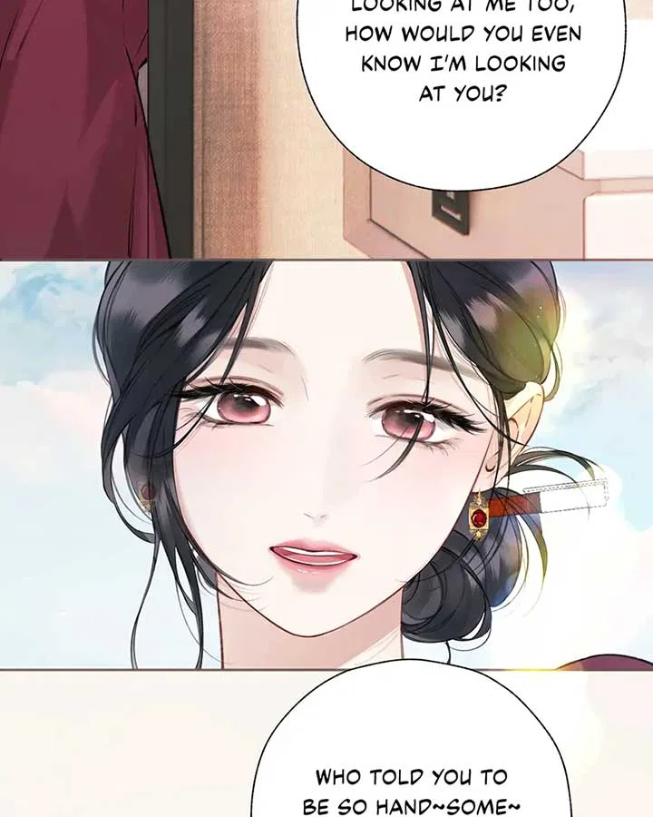 Only for Love Chapter 41 – Page 31