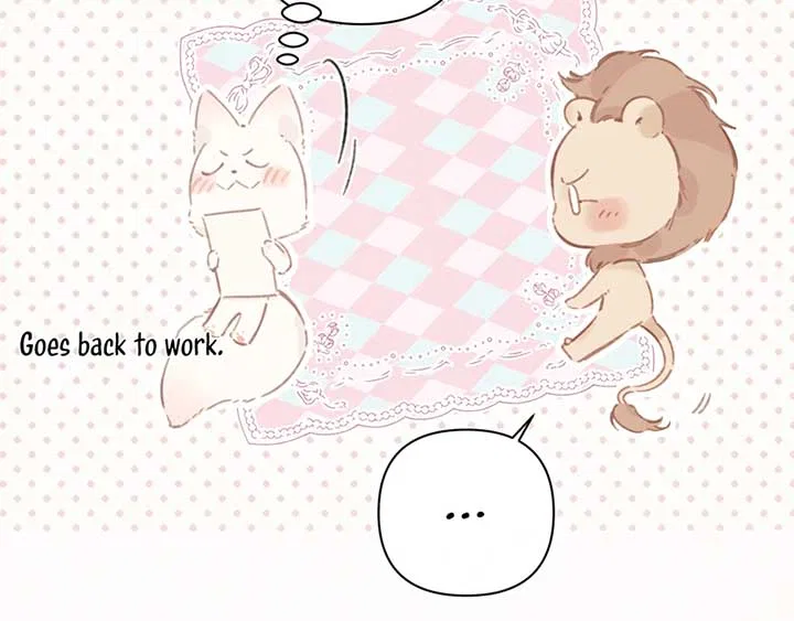 Only for Love Chapter 41 – Page 33