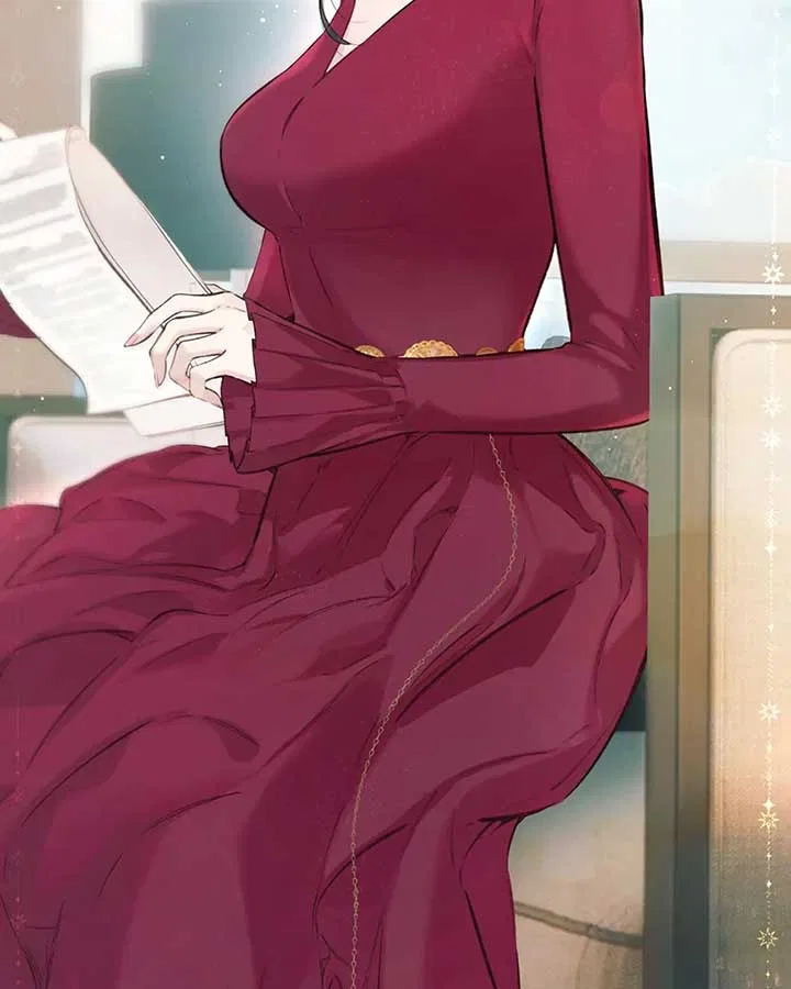 Only for Love Chapter 41 – Page 36