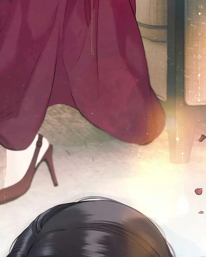 Only for Love Chapter 41 – Page 37