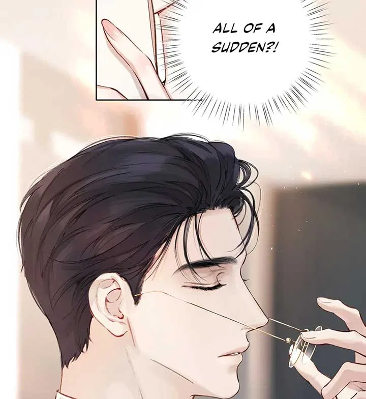 Only for Love Chapter 41 – Page 45