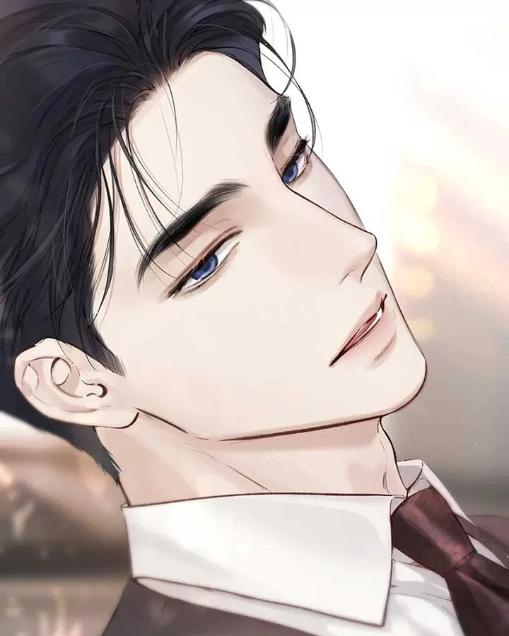 Only for Love Chapter 41 – Page 47