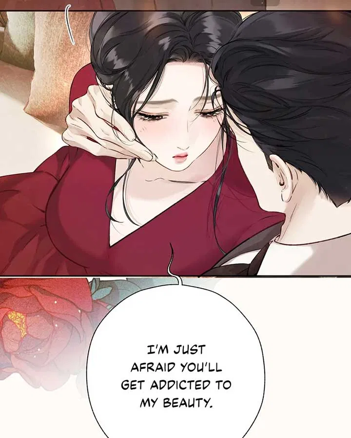 Only for Love Chapter 41 – Page 53