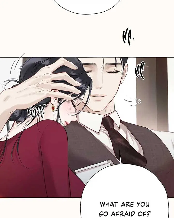 Only for Love Chapter 41 – Page 54