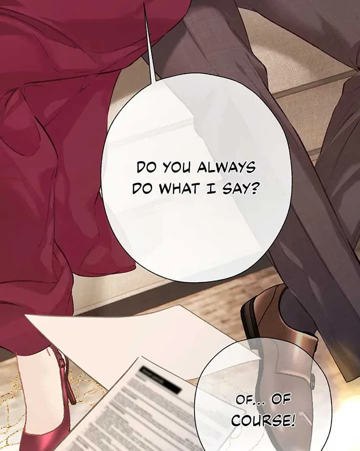 Only for Love Chapter 41 – Page 65