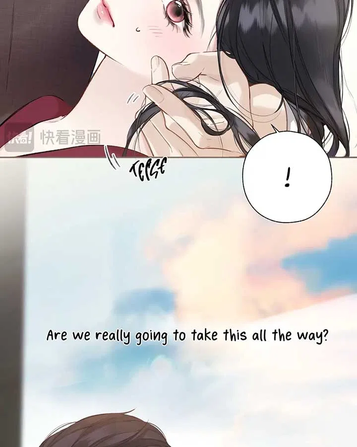 Only for Love Chapter 41 – Page 68