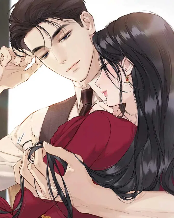 Only for Love Chapter 41 – Page 69