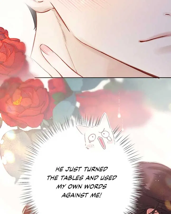 Only for Love Chapter 41 – Page 83