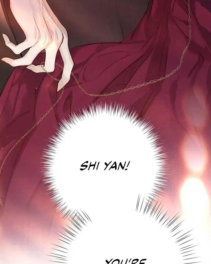 Only for Love Chapter 41 – Page 85