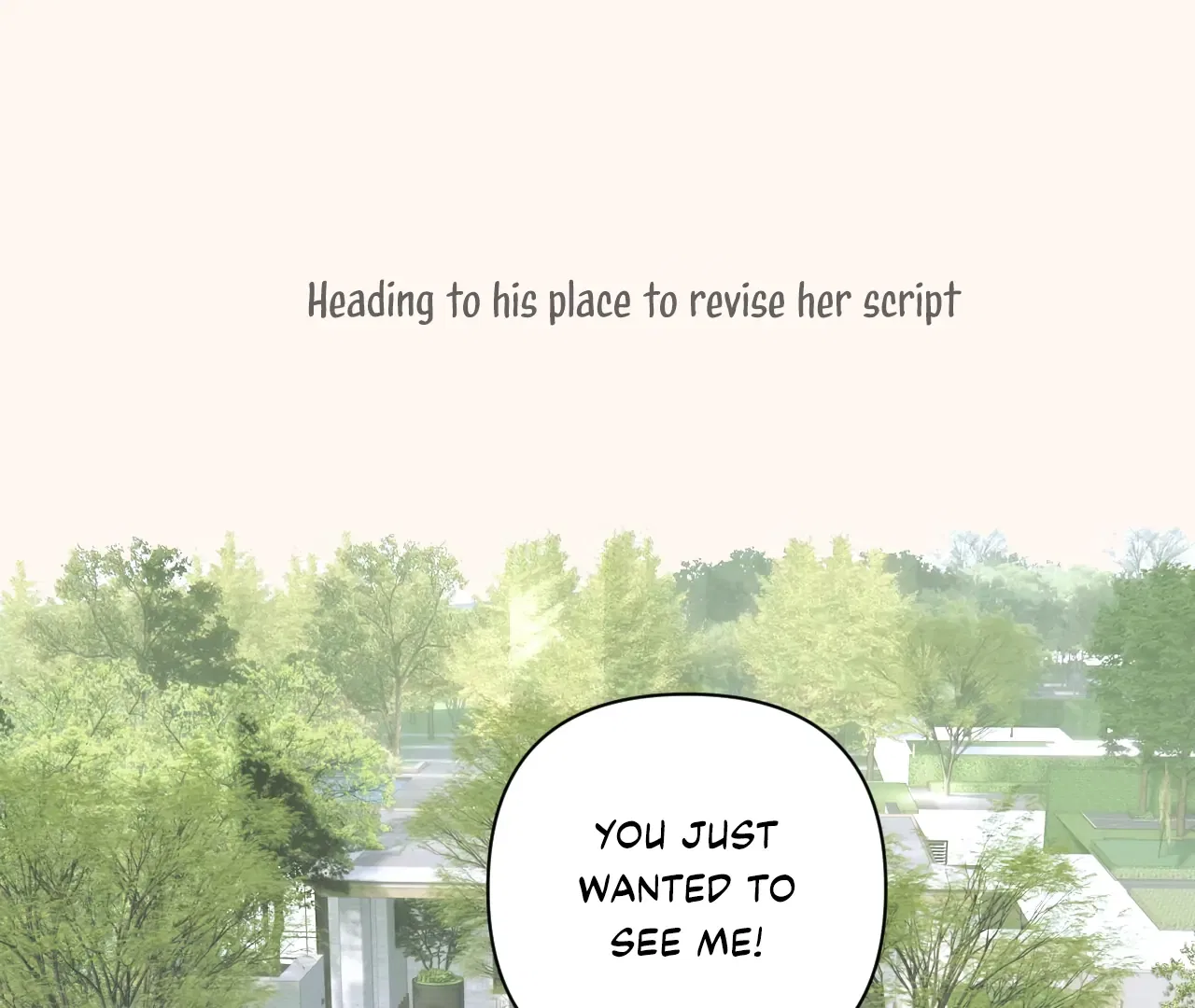 Only for Love Chapter 40 – Page 6