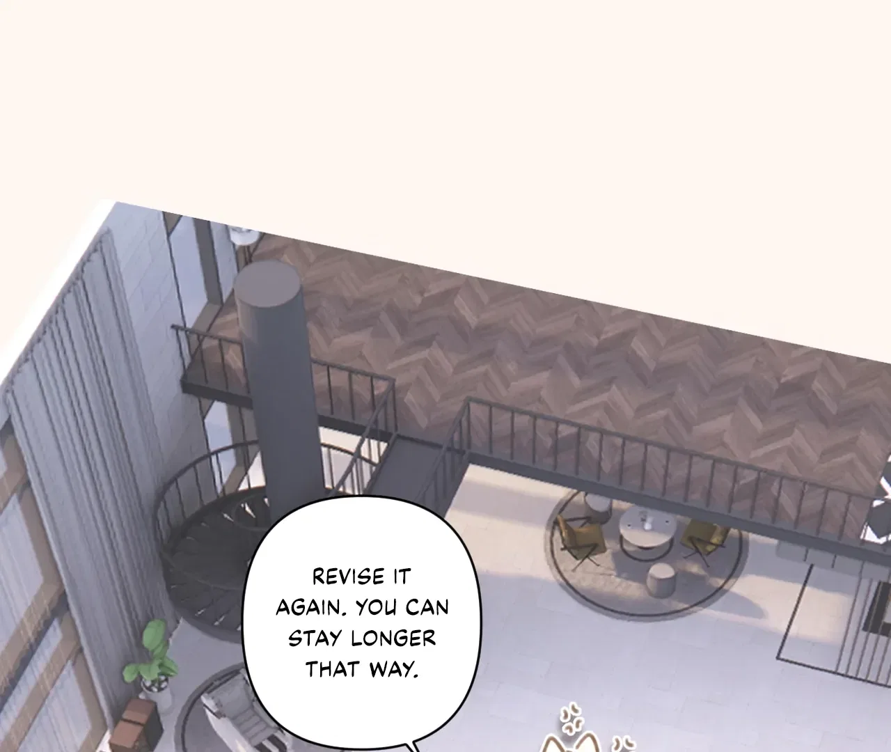 Only for Love Chapter 40 – Page 8