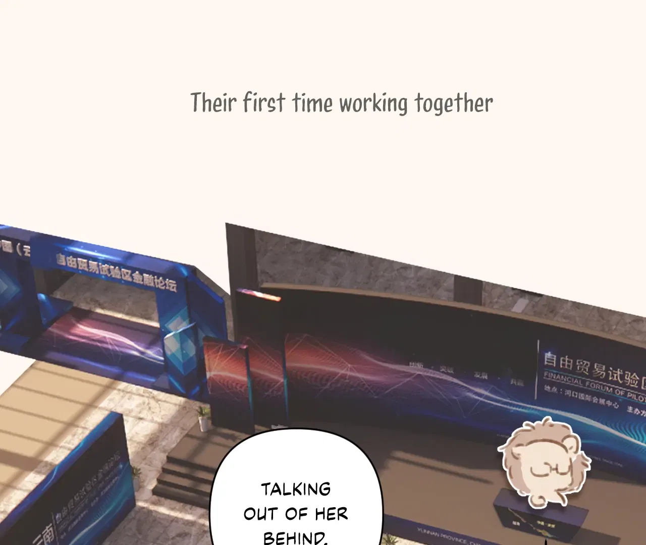 Only for Love Chapter 40 – Page 11