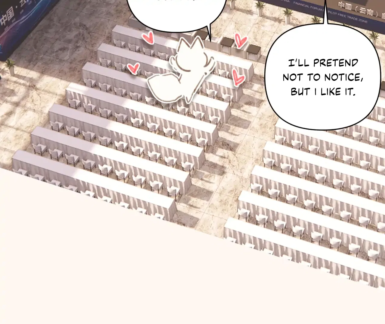 Only for Love Chapter 40 – Page 12