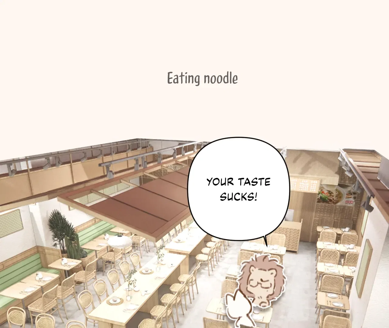 Only for Love Chapter 40 – Page 18