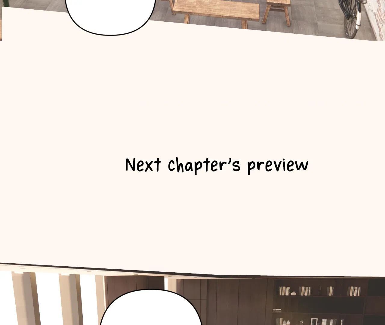 Only for Love Chapter 40 – Page 22