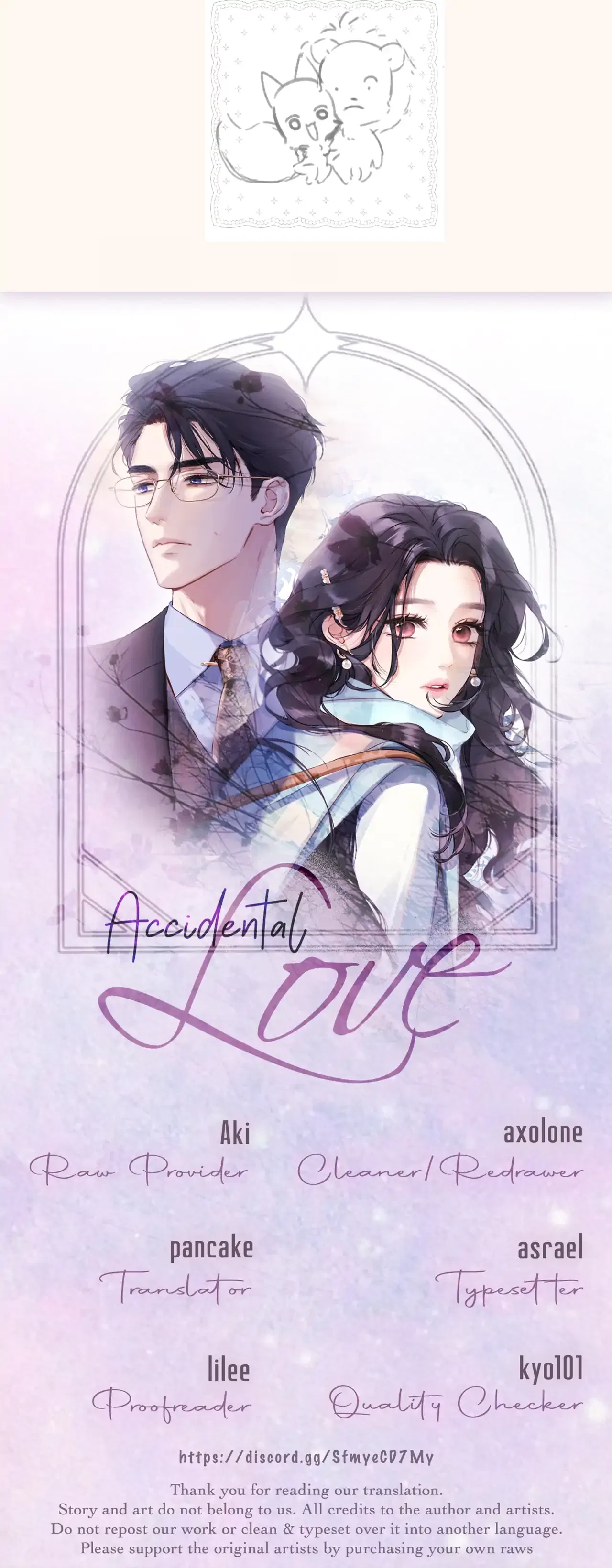 Only for Love Chapter 40 – Page 31