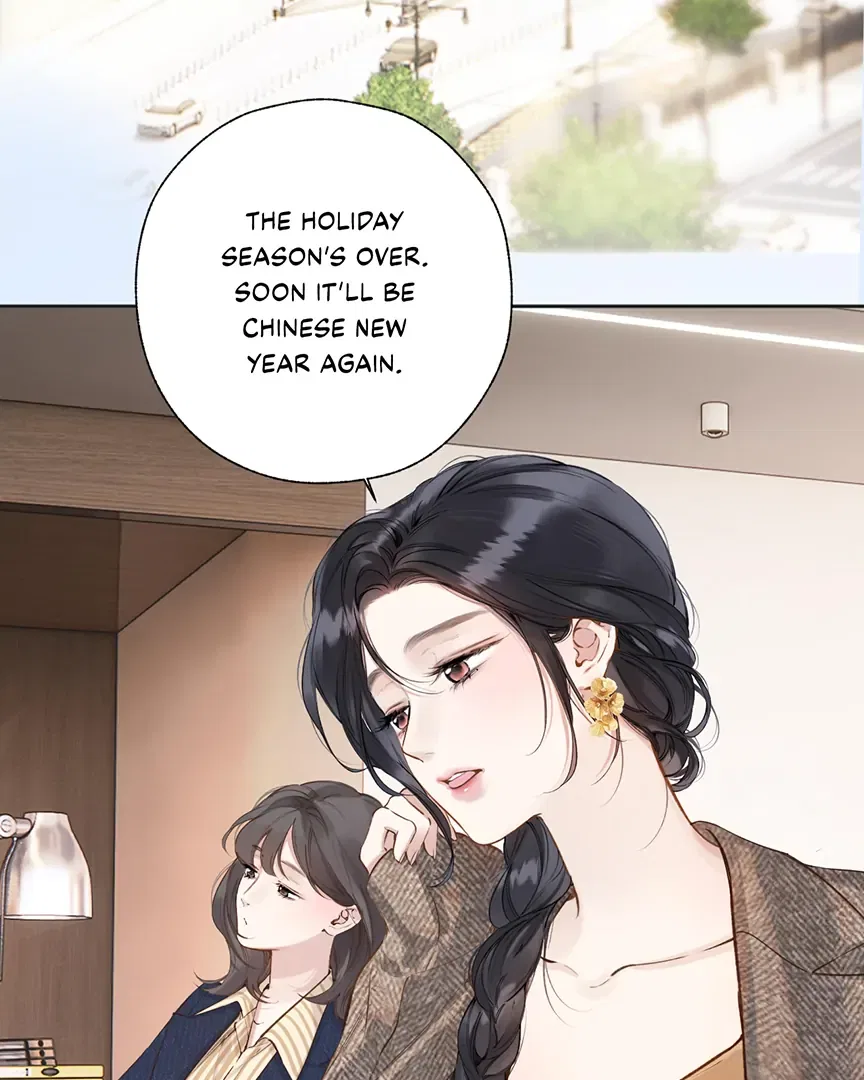 Only for Love Chapter 39 – Page 3