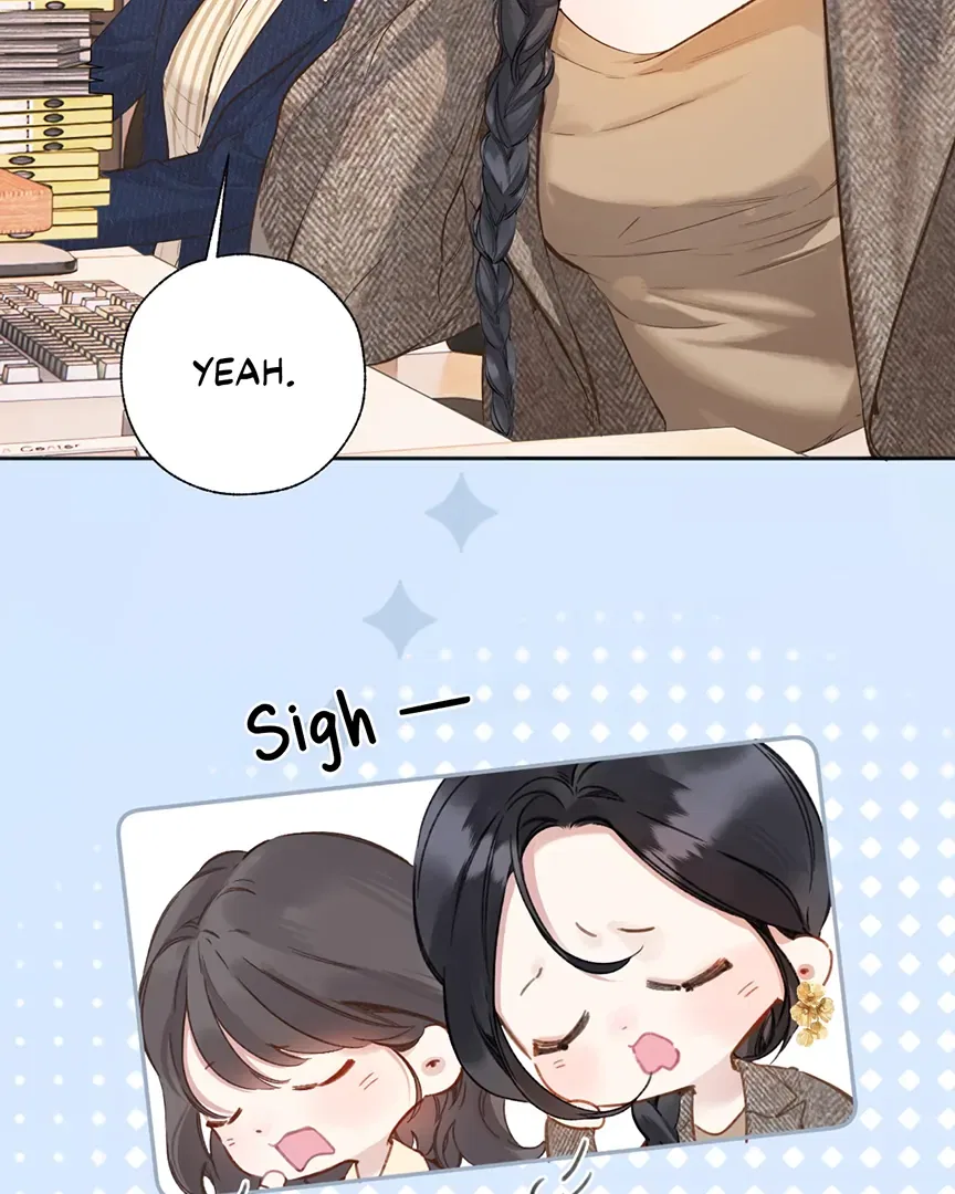 Only for Love Chapter 39 – Page 4