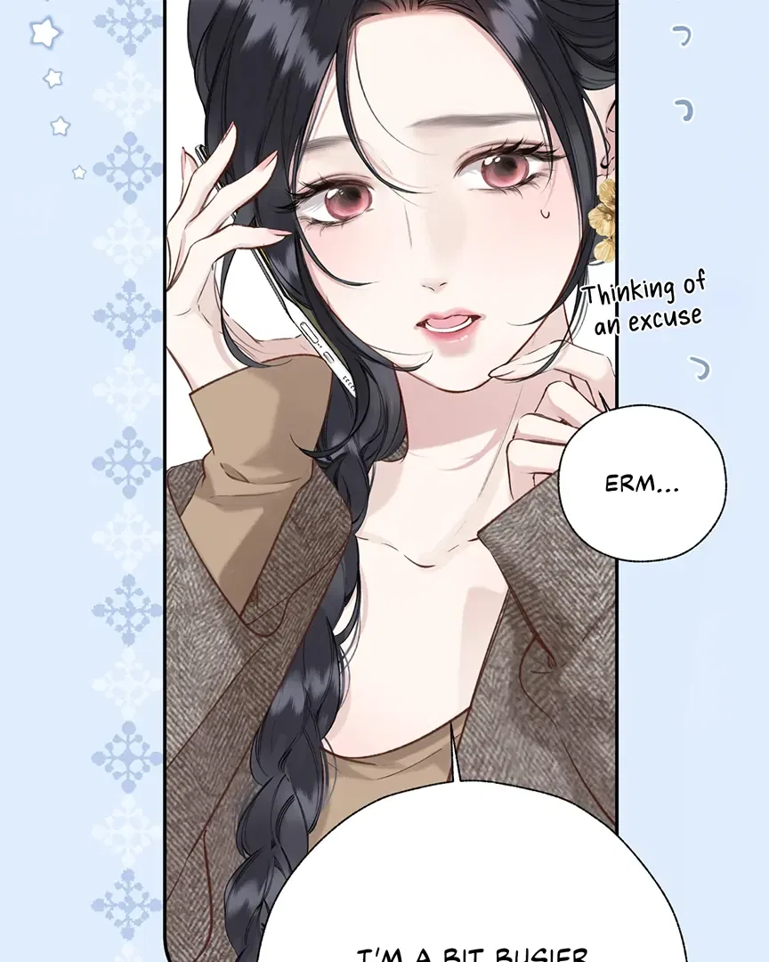 Only for Love Chapter 39 – Page 10
