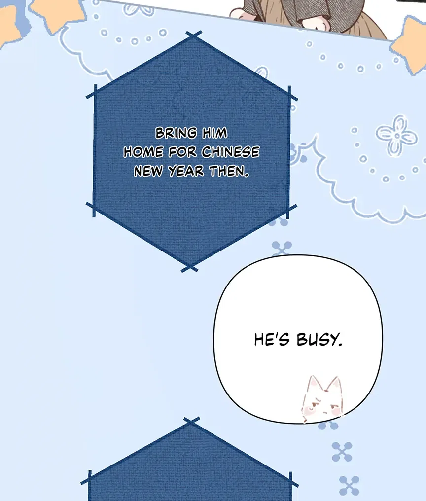 Only for Love Chapter 39 – Page 17