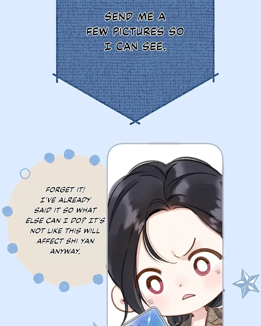 Only for Love Chapter 39 – Page 20