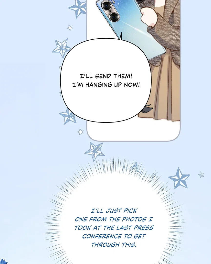 Only for Love Chapter 39 – Page 21