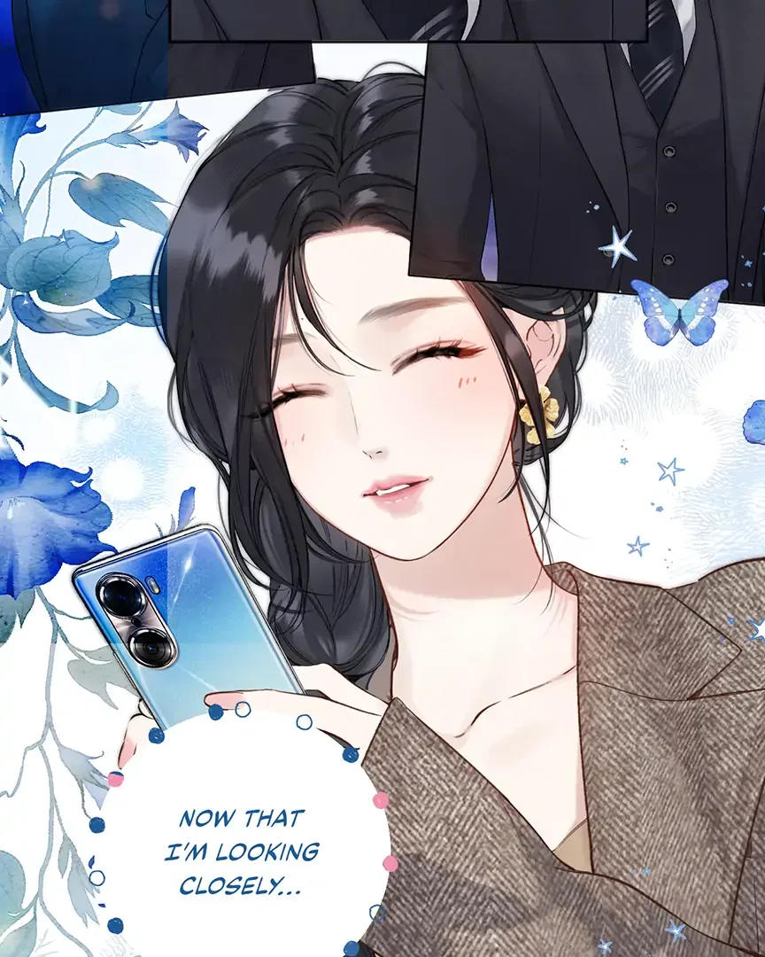Only for Love Chapter 39 – Page 23