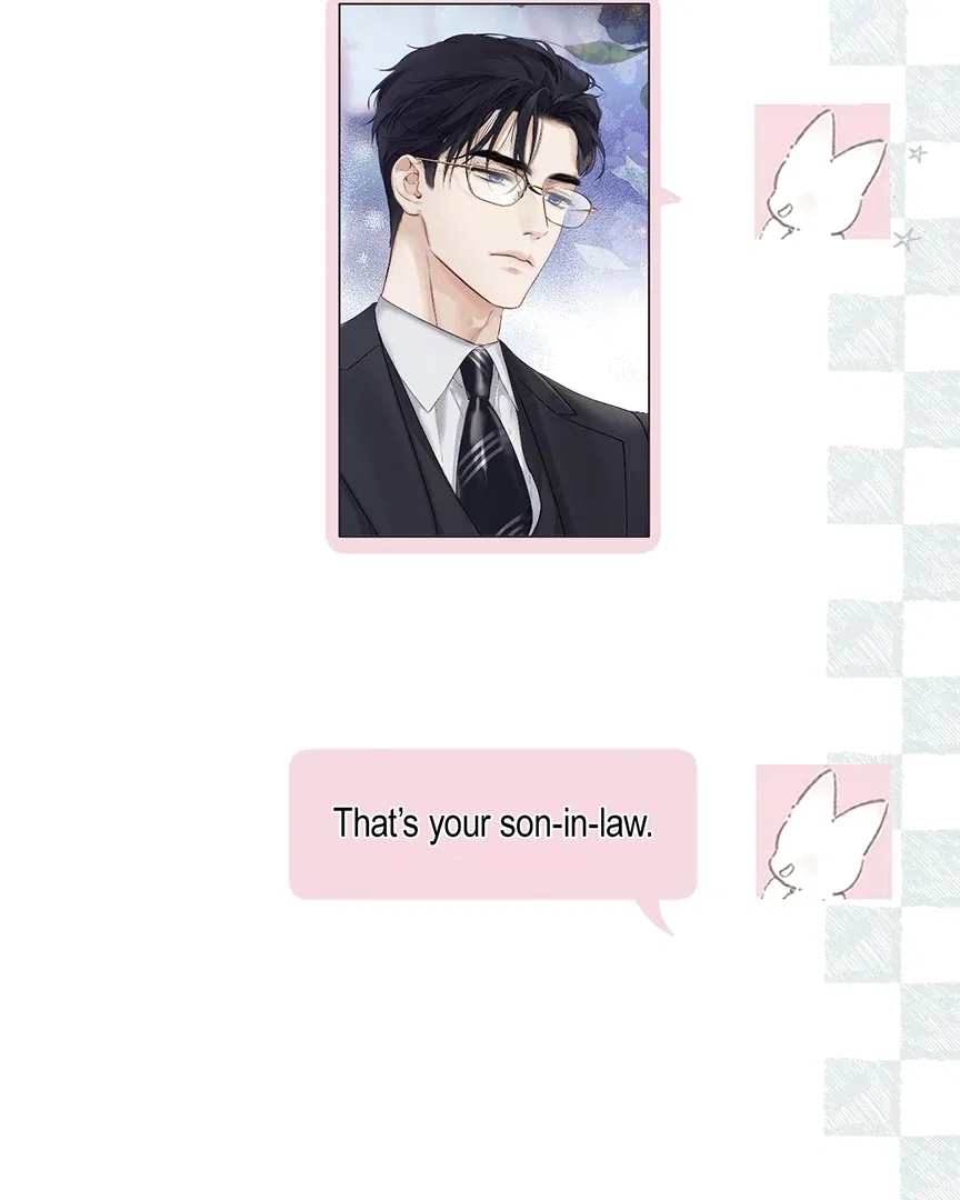 Only for Love Chapter 39 – Page 26