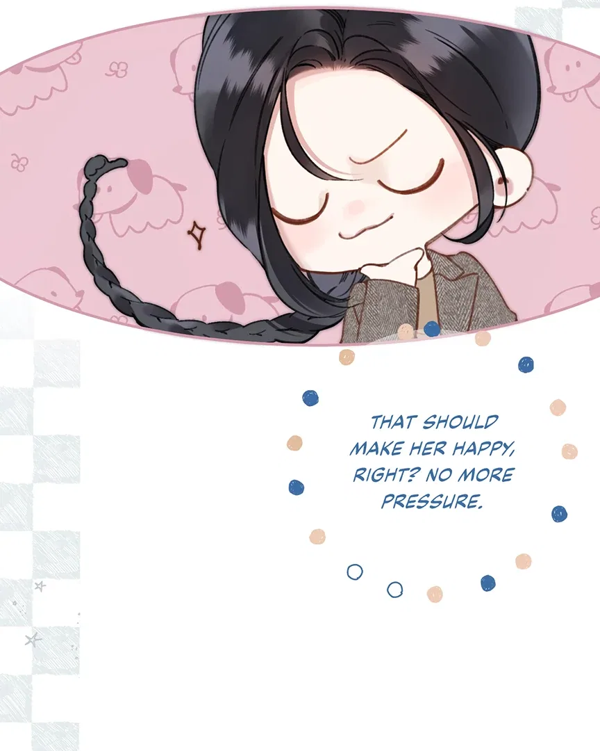 Only for Love Chapter 39 – Page 27
