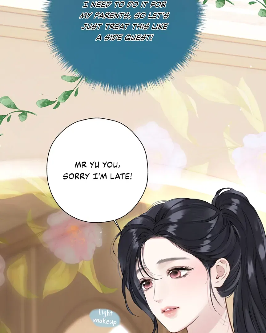 Only for Love Chapter 39 – Page 34