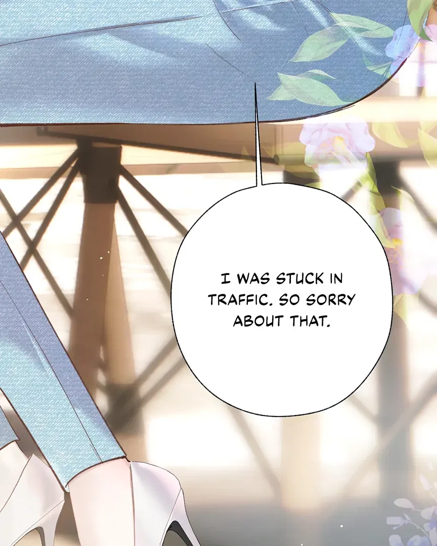 Only for Love Chapter 39 – Page 36