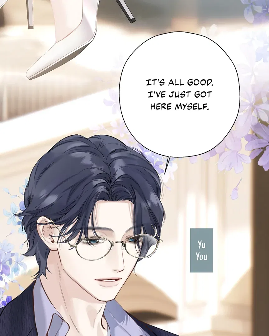 Only for Love Chapter 39 – Page 37