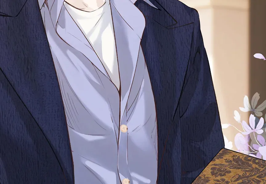 Only for Love Chapter 39 – Page 38