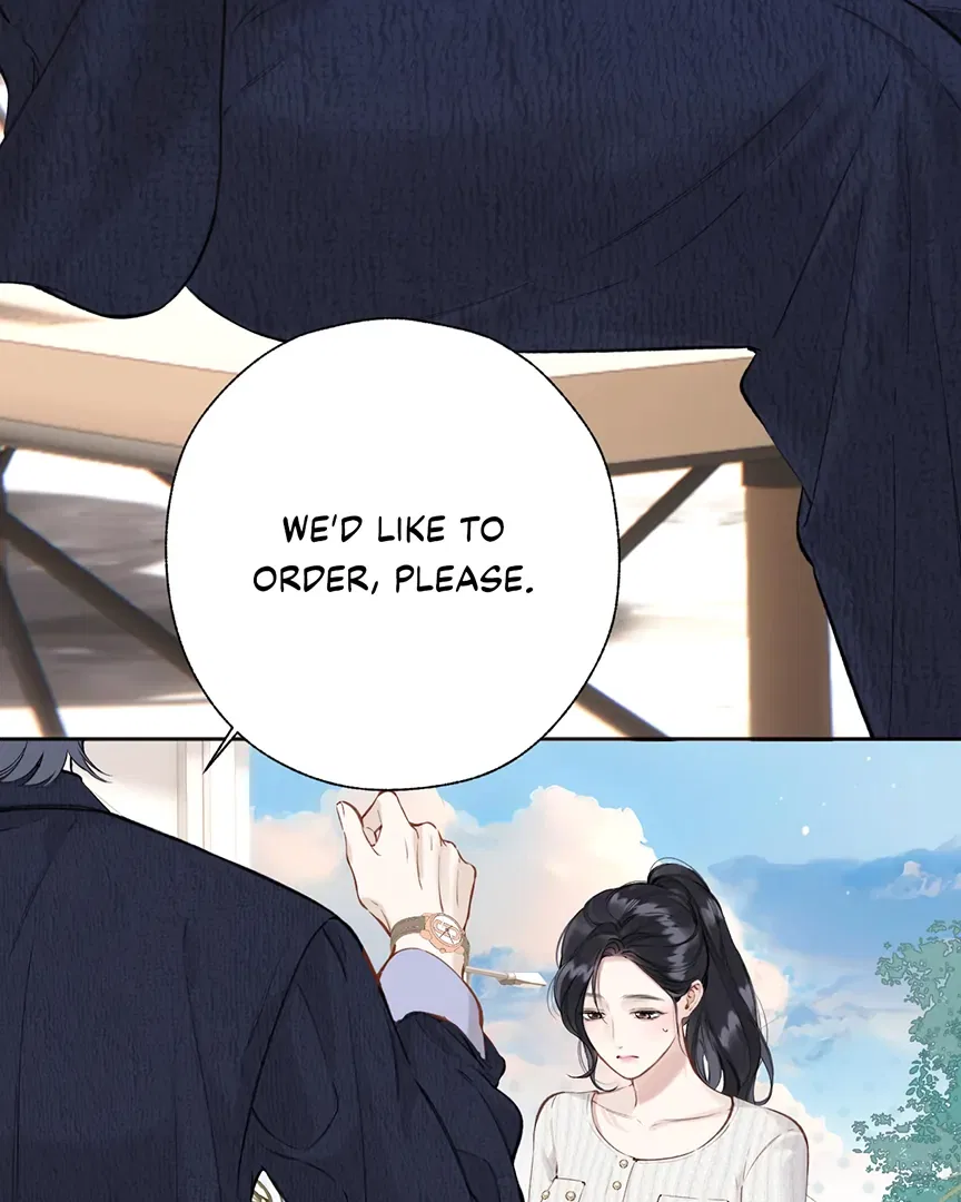 Only for Love Chapter 39 – Page 40