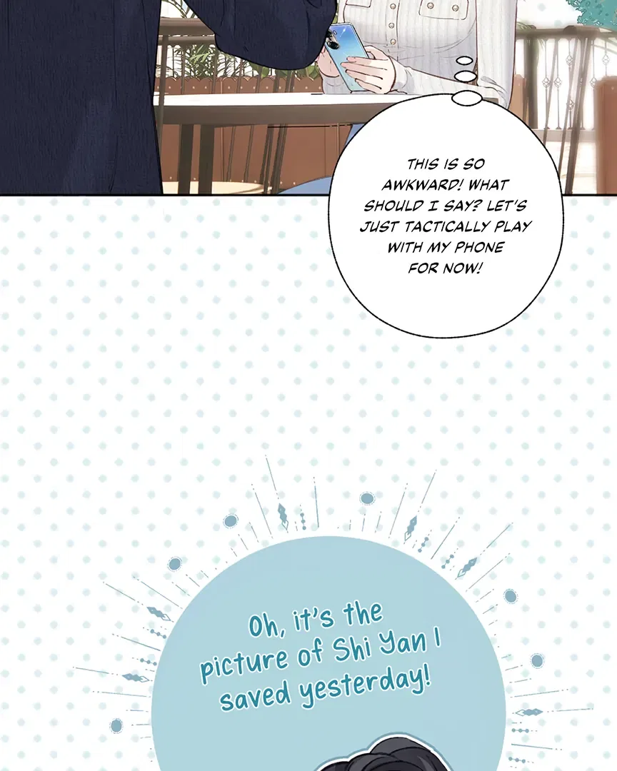 Only for Love Chapter 39 – Page 41