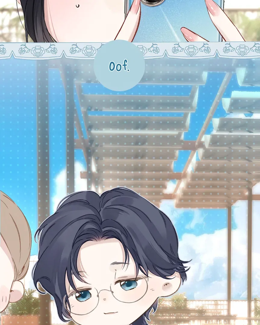 Only for Love Chapter 39 – Page 43