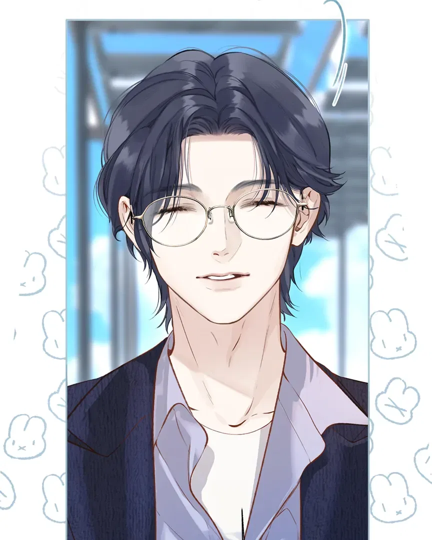 Only for Love Chapter 39 – Page 46