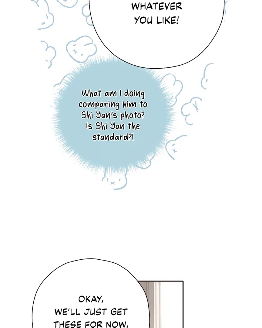 Only for Love Chapter 39 – Page 49