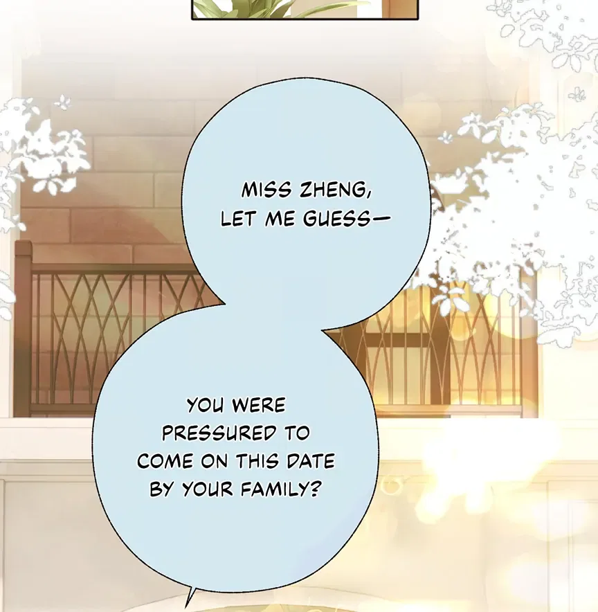 Only for Love Chapter 39 – Page 51