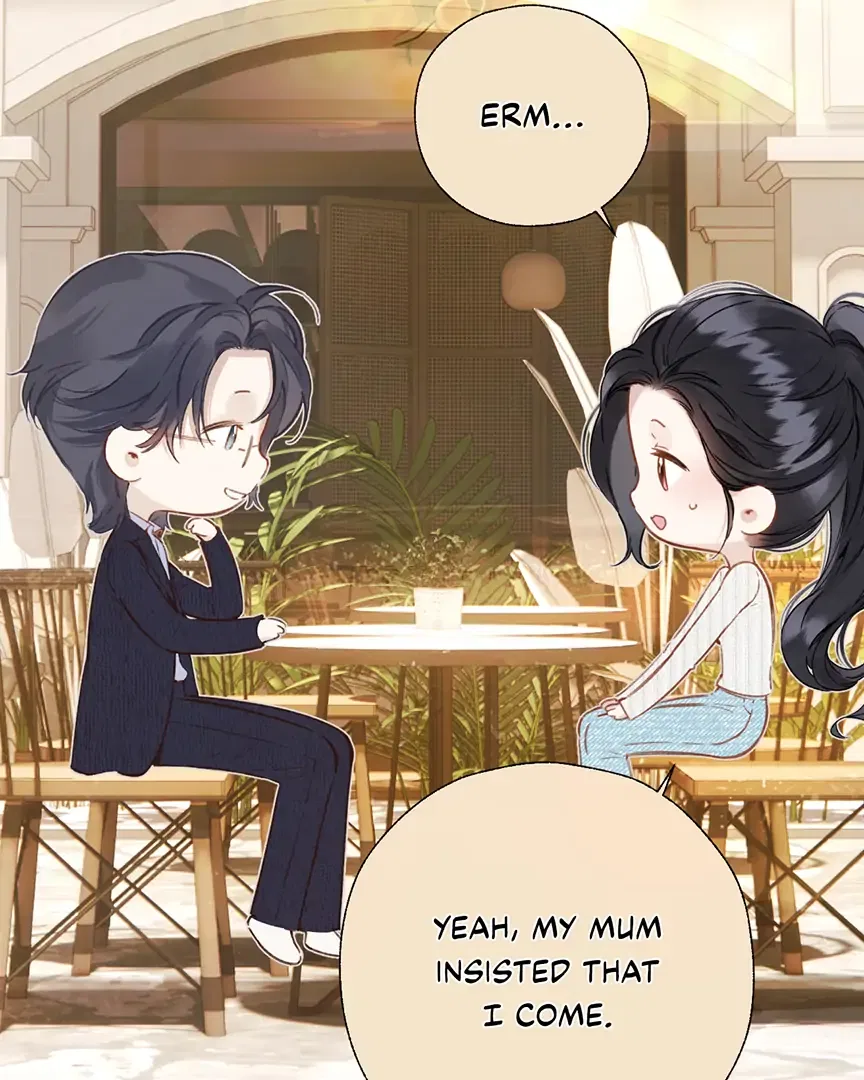 Only for Love Chapter 39 – Page 52