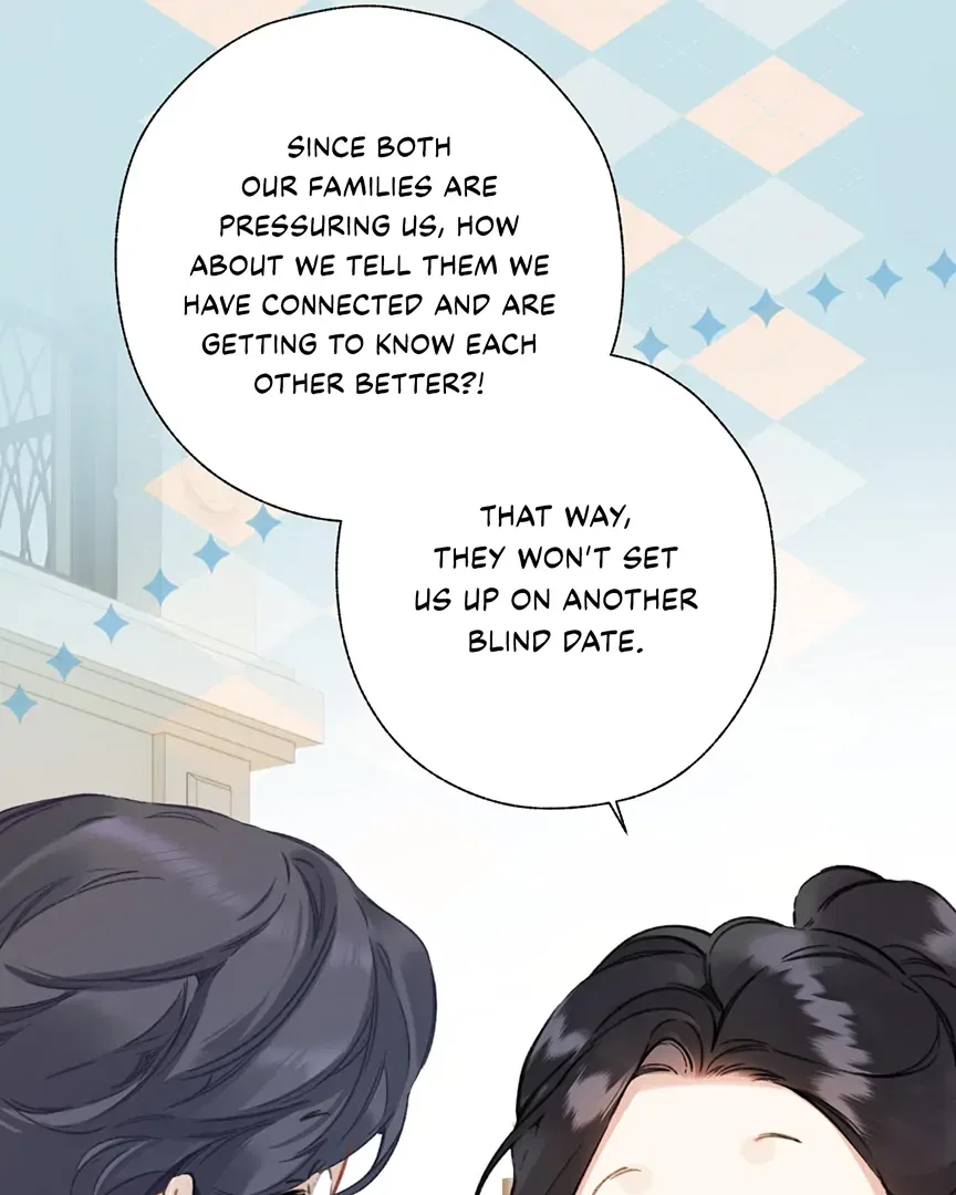 Only for Love Chapter 39 – Page 58