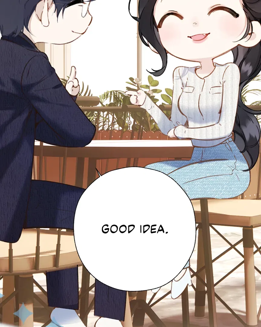 Only for Love Chapter 39 – Page 59