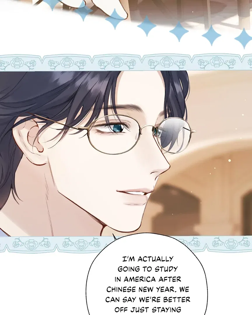 Only for Love Chapter 39 – Page 60