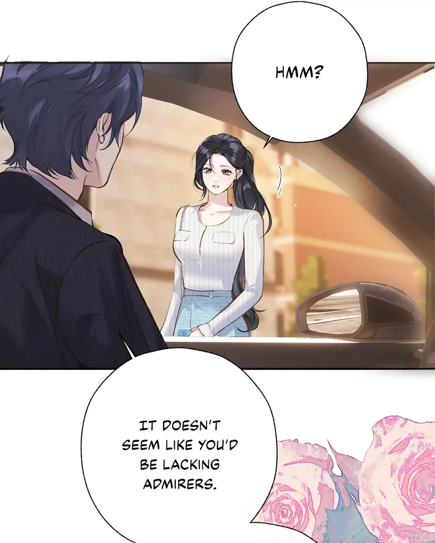 Only for Love Chapter 39 – Page 70