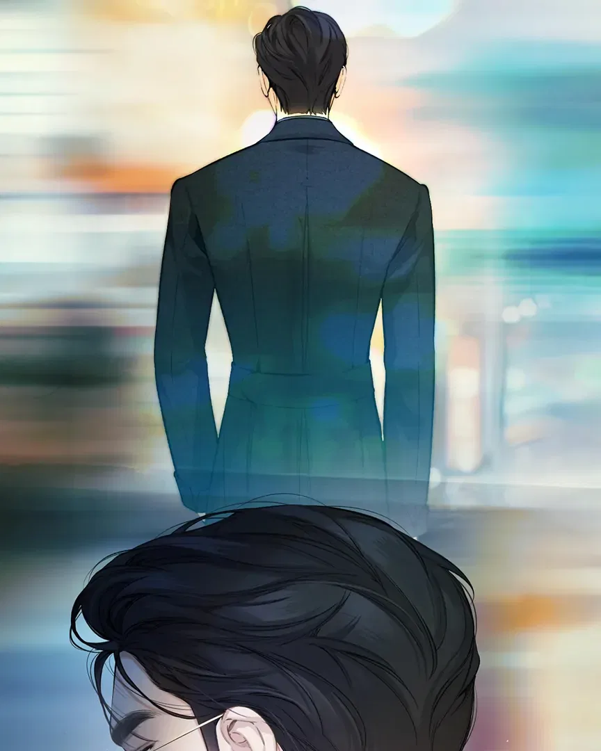 Only for Love Chapter 39 – Page 79