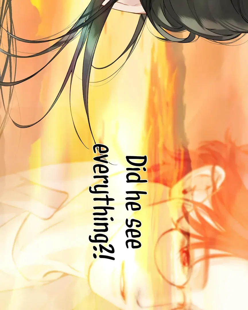 Only for Love Chapter 39 – Page 85