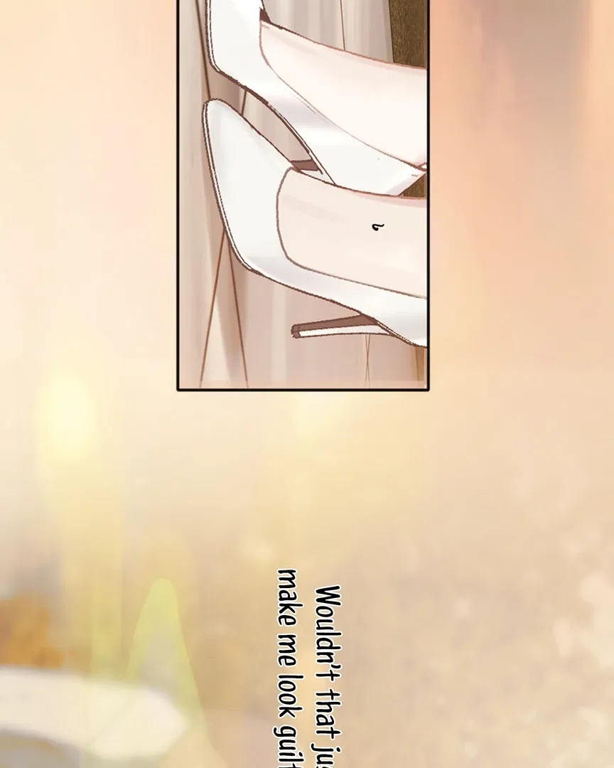 Only for Love Chapter 39 – Page 87
