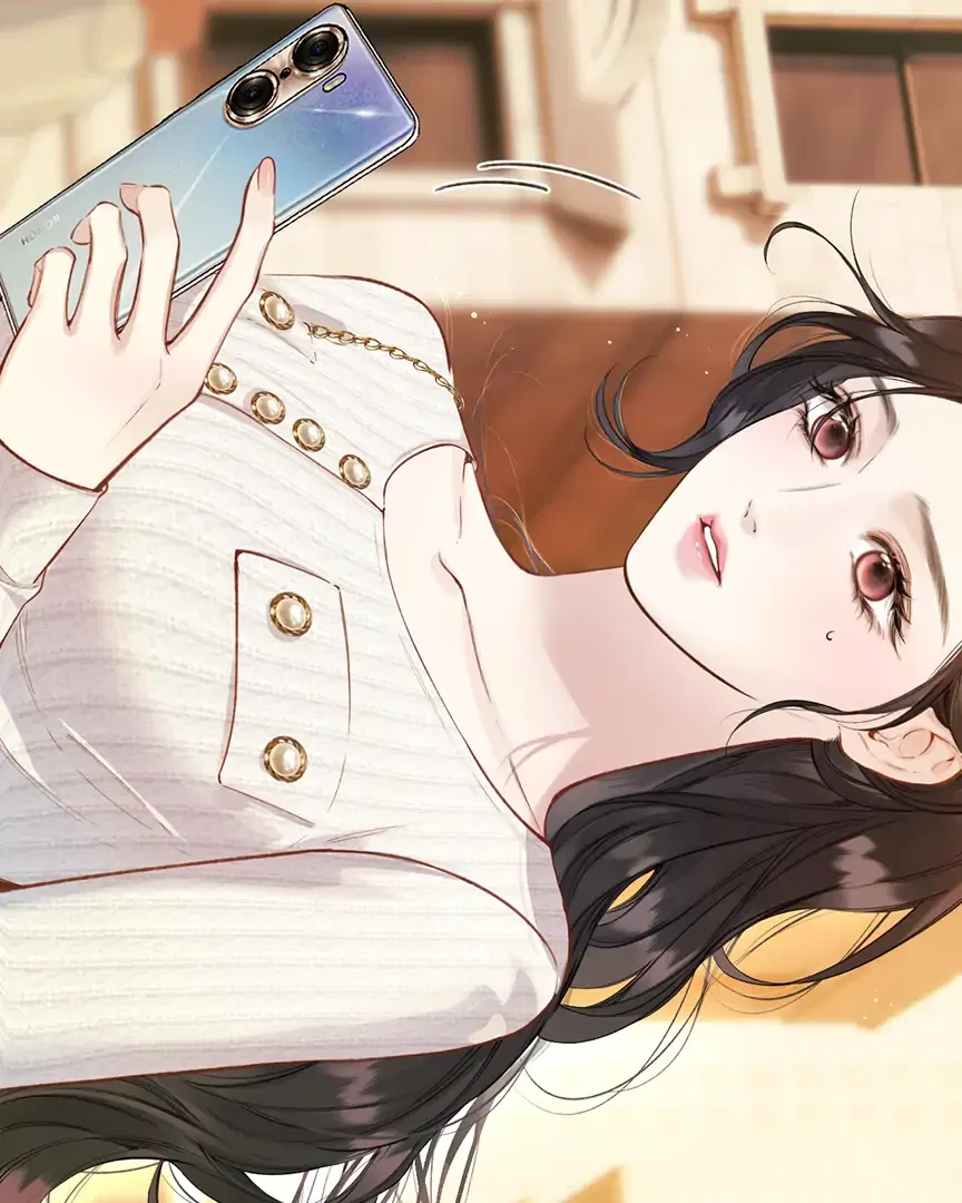 Only for Love Chapter 39 – Page 90