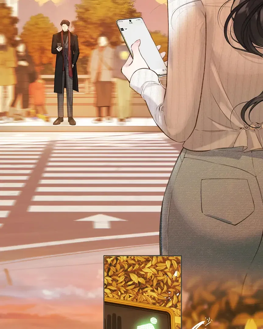 Only for Love Chapter 39 – Page 93